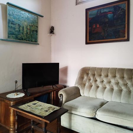 Garickina Kuca Appartement Pirot Buitenkant foto