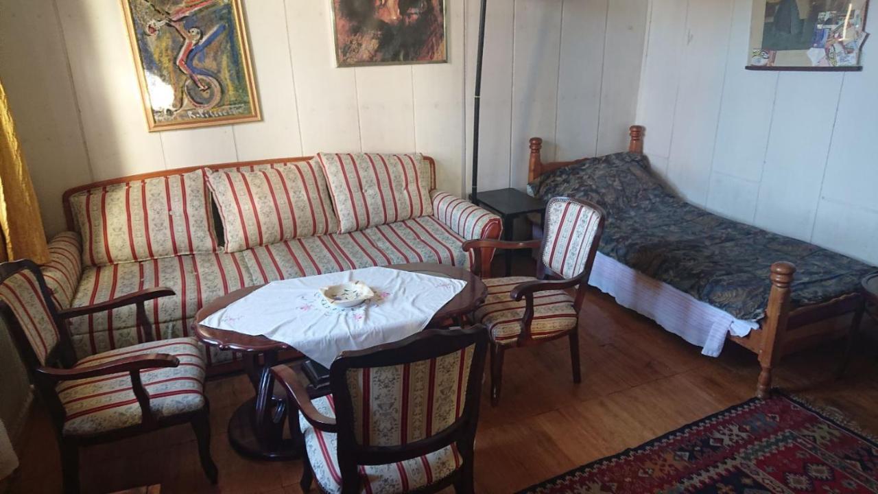 Garickina Kuca Appartement Pirot Buitenkant foto