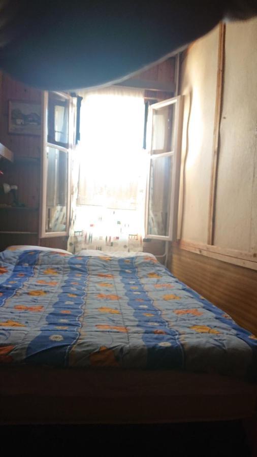 Garickina Kuca Appartement Pirot Buitenkant foto