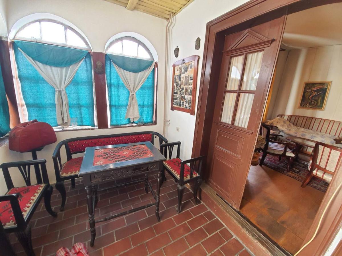 Garickina Kuca Appartement Pirot Buitenkant foto
