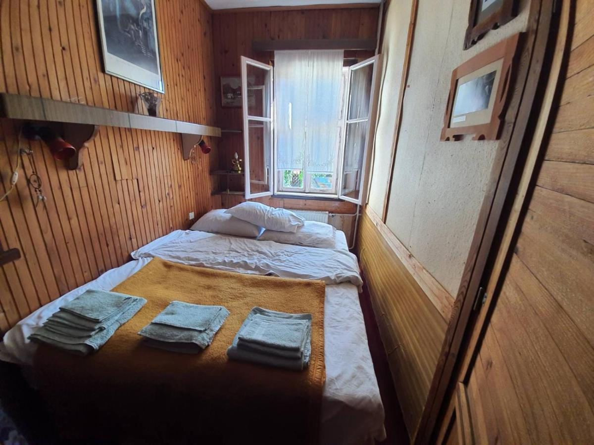 Garickina Kuca Appartement Pirot Buitenkant foto