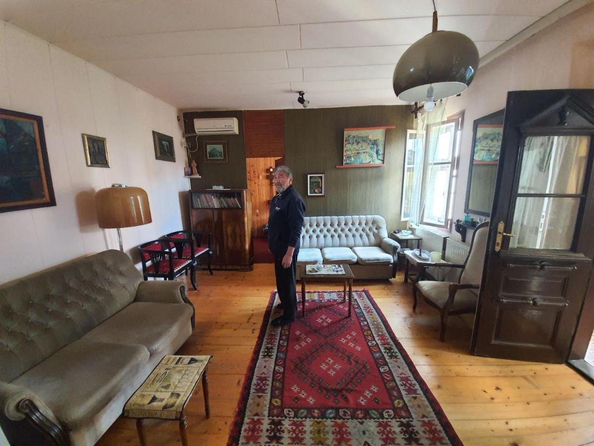 Garickina Kuca Appartement Pirot Buitenkant foto
