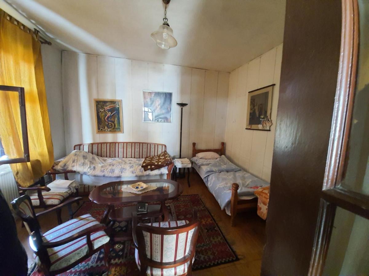 Garickina Kuca Appartement Pirot Buitenkant foto