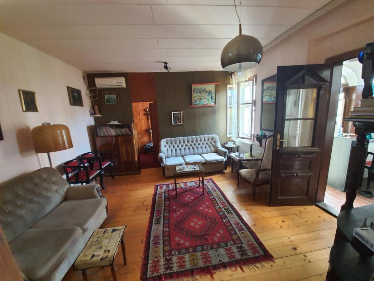 Garickina Kuca Appartement Pirot Buitenkant foto