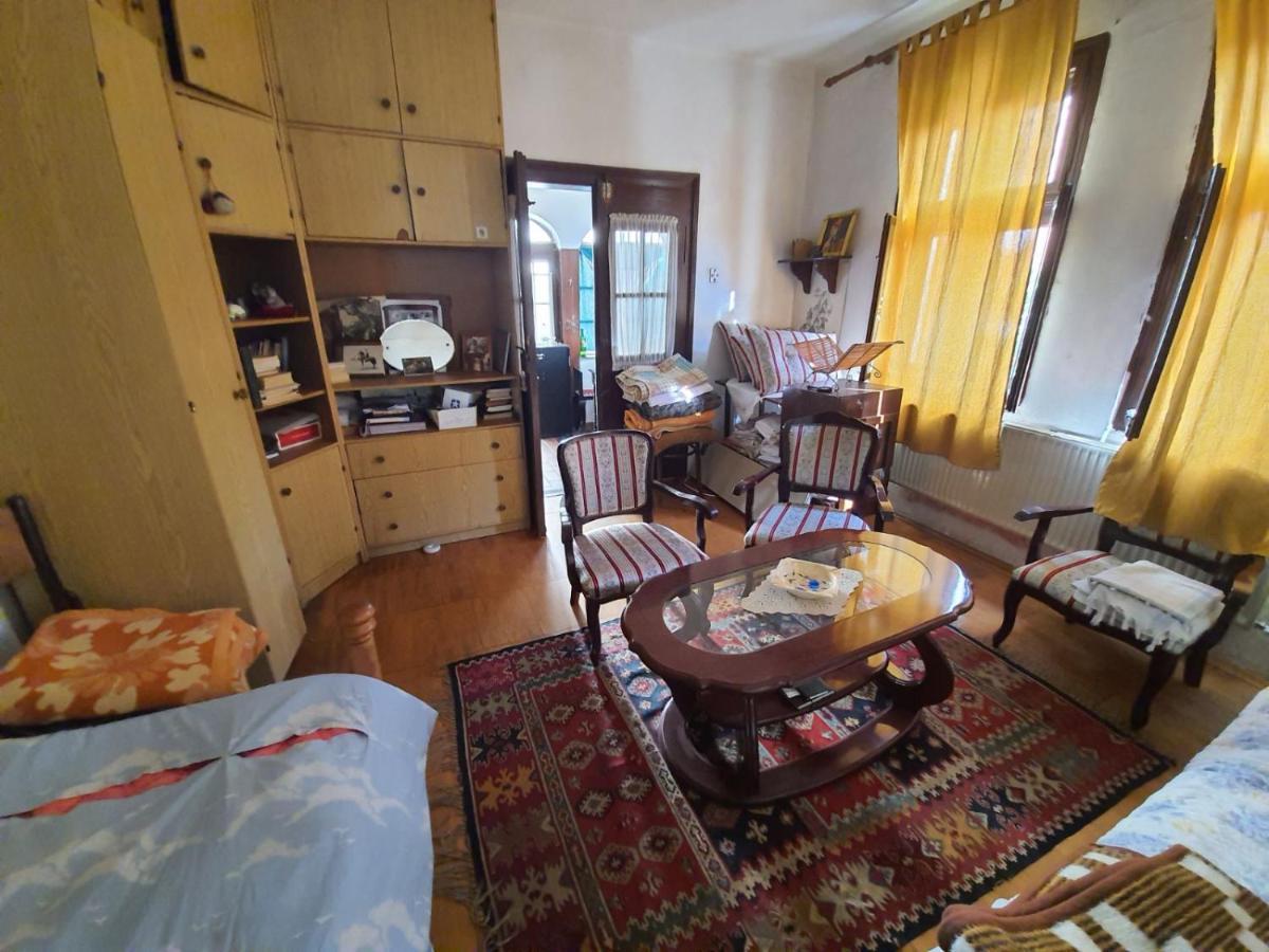 Garickina Kuca Appartement Pirot Buitenkant foto
