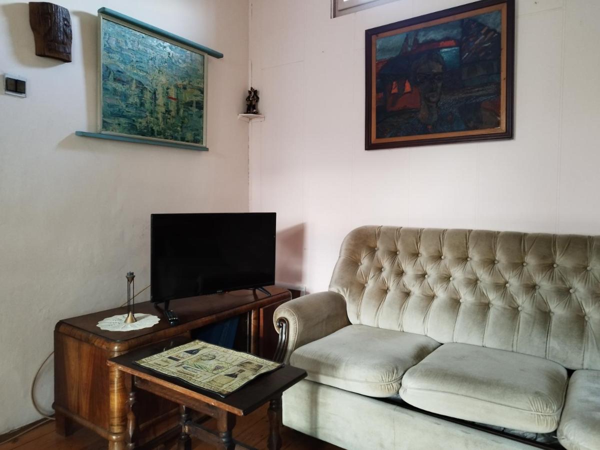 Garickina Kuca Appartement Pirot Buitenkant foto