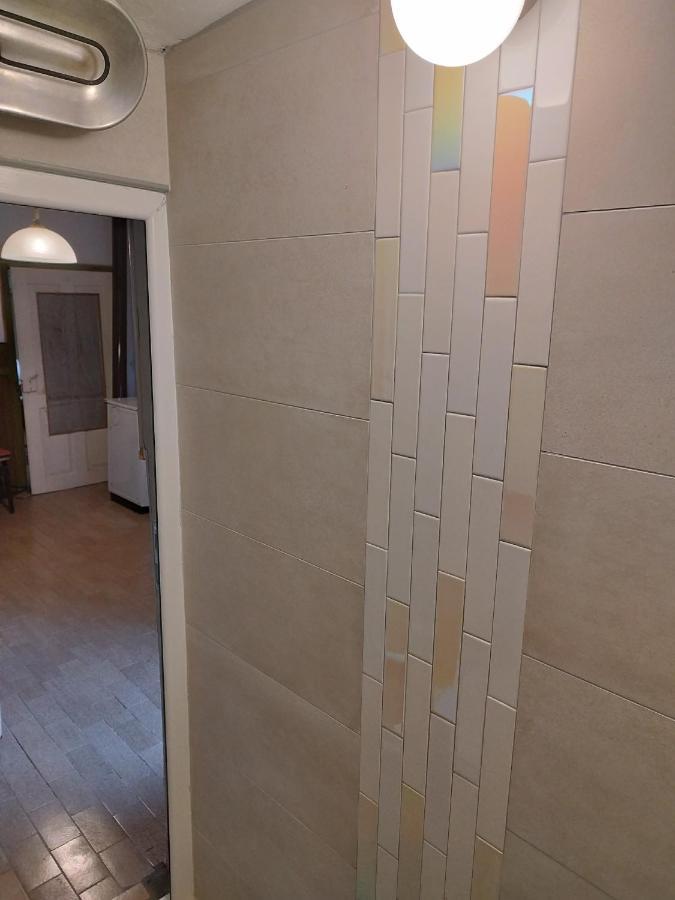 Garickina Kuca Appartement Pirot Buitenkant foto
