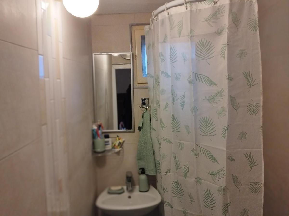 Garickina Kuca Appartement Pirot Buitenkant foto